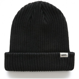 Vans Clipped Cuff Beanie gyerek sapka fekete