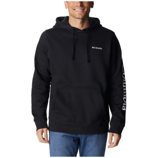 Columbia Columbia Trek™ Hoodie férfi pulóver fekete