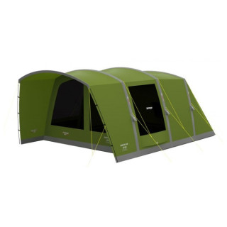 Vango Avington Flow Air 500 sátor zöld