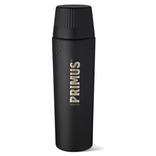 Termosz Primus TrailBreak Vacuum Bottle 1.0 fekete