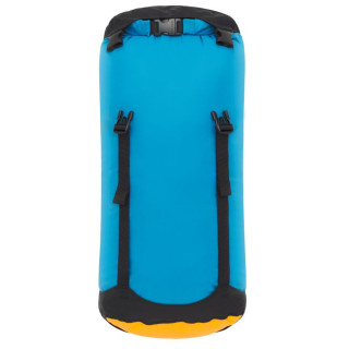 Sea to Summit Evac Compression Dry Bag 13 L vízhatlan zsák k é k