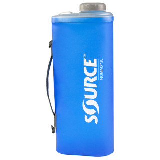 Source Nomadic foldable bottle 2L sportkulacs k é k