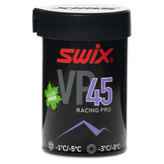 Swix VP, fialovo-modrý, 45g viasz