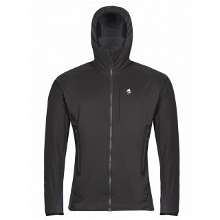 High Point Total Alpha 3.0 Jacket férfi dzseki fekete black