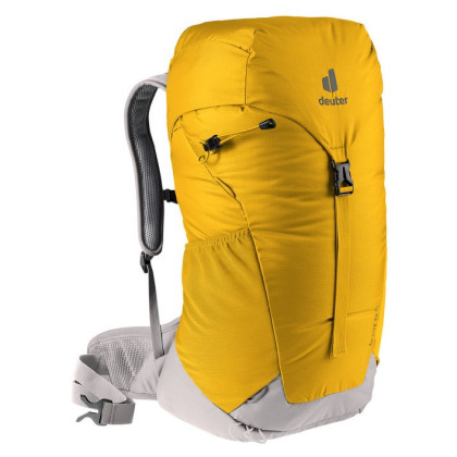 Női hátizsák Deuter AC Lite 28 SL sárga