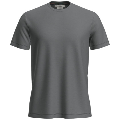 Icebreaker Men Merino 150 Tech Lite III SS Tee férfi póló szürke Gritstone Heather