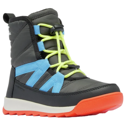 Sorel Youth Whitney™ II Plus Lace Wp gyerek téli cipő