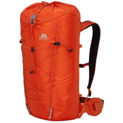Mountain Equipment Tupilak 30+ hátizsák narancs