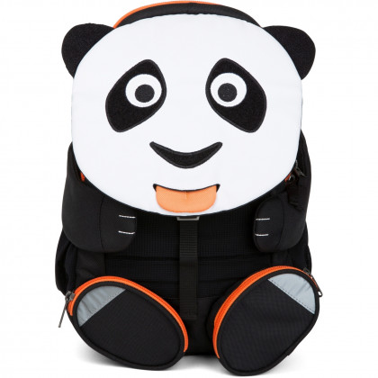 Gyerek hátizsák Affenzahn Paul Panda large