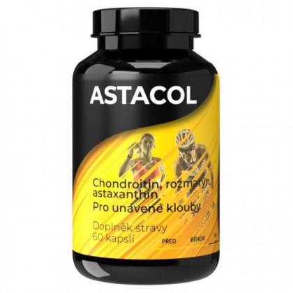 Isostar Astacol 60 kapslí izület tápláló kapszula