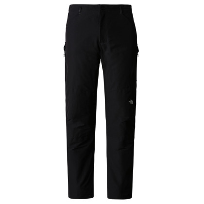 The North Face M Winter Exploration Reg Tapered Cargo - férfi nadrág fekete Tnf Black-Npf