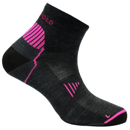 Devold Running Merino Ankle Sock Wmn zokni