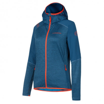 La Sportiva Existence Hoody W női funkcionális pulóver