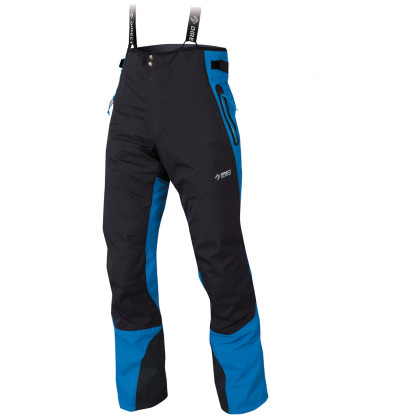 Nadrág Direct Alpine Eiger 4.0 fekete/kék black/blue
