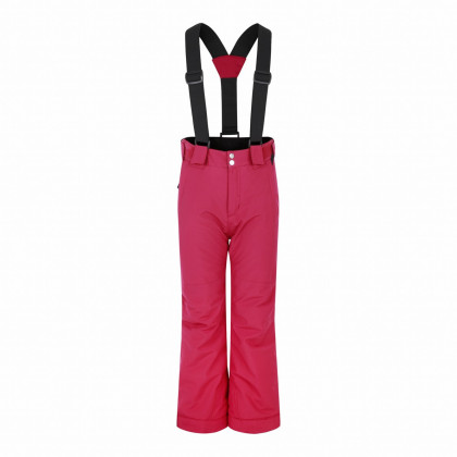 Dare 2b Outmove II Pant gyerek nadrág rózsaszín Berry Pink