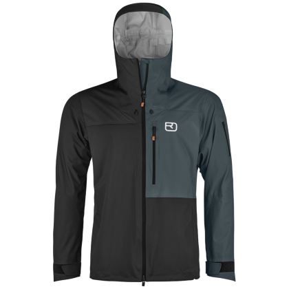 Ortovox 3L Ortler Jacket M férfi dzseki