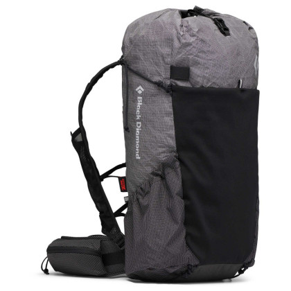 Black Diamond Beta Light 30 Backpack hátizsák szürke Storm Gray (0040)