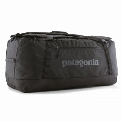 Patagonia Black Hole Duffel 100L utazótáska fekete/szürke Black