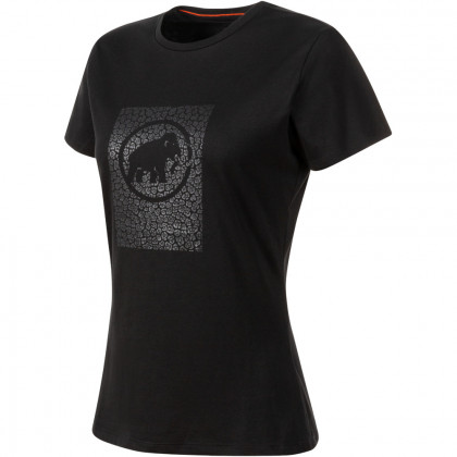 Mammut Seile T-Shirt Women (2020) női póló