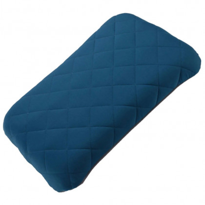 Párna Vango Deep Sleep Thermo Pillow modrý