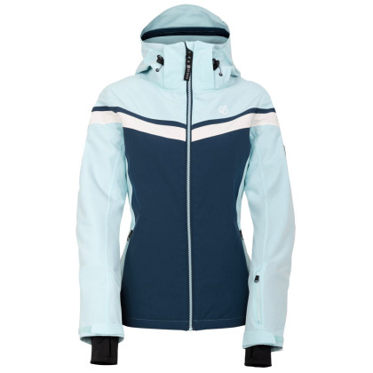 Dare 2b Flurry Jacket női dzseki kék/világoskék WtrBllt/MlDm