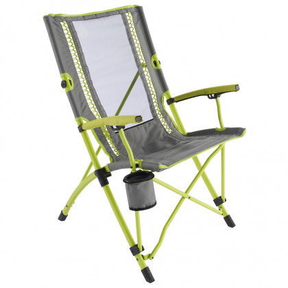 Coleman Bungee Chair szék világoszöld limetka