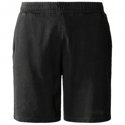 The North Face Heritage Dye Pack Logowear Short férfi rövidnadrág fekete
