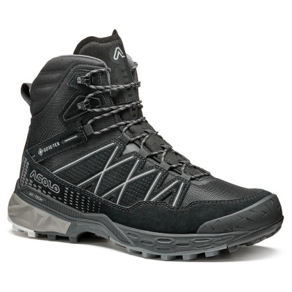 Asolo Tahoe Winter GTX férfi túracipő szürke black/black/A778