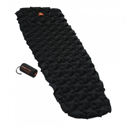 Felfújható matrac Vango Aotrom fekete