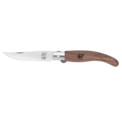 Main Knives Spanish Line - Walnut 9003 zsebkés