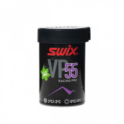 Swix VP 55 tmavě fialový 45g viasz