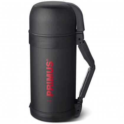 Primus Food Vacuum Bottle 1.2 l termosz piros