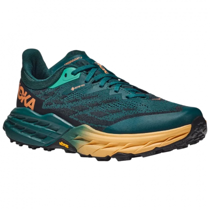 Hoka W Speedgoat 5 Gtx női futócipő