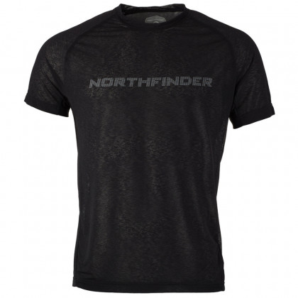 Northfinder Raswan férfi póló