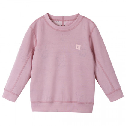 Reima Moomin Ypperlig gyerek pulóver rózsaszín