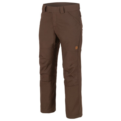 Helikon-Tex Woodsman Pants® férfi nadrág barna Earth Brown