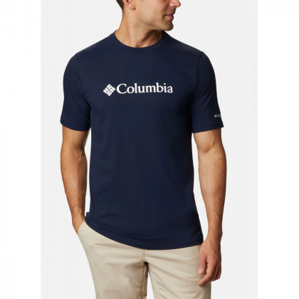 Columbia CSC Basic Logo Tee férfi póló