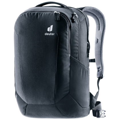 Deuter Giga városi hátizsák fekete Black