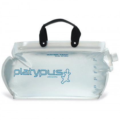 Platypus Platy Water Tank 2.0L vizestömlő