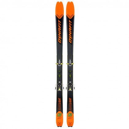 Dynafit Blacklight 80 Ski túrasíléc narancs/fekete