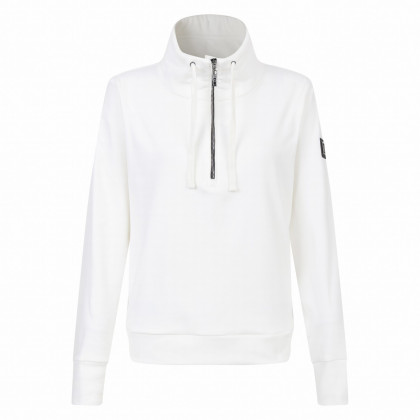 Dare 2b Glint Sweater női pulóver fehér BlancDeBlanc