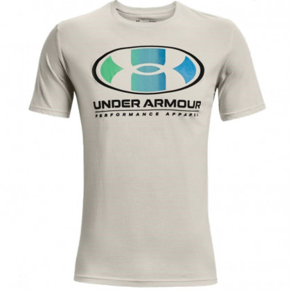 Under Armour Multi Color Lockertag SS férfi póló