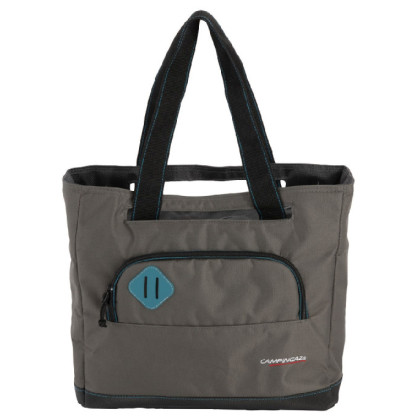 Campingaz Cooler Shopping bag 16L hűtőtáska szürke