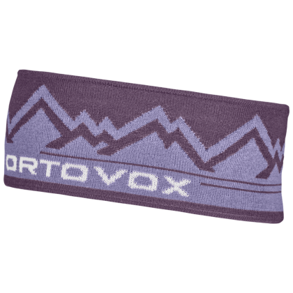 Ortovox Peak Headband fejpánt