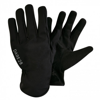 Kesztyű Dare 2b Pertinent Glove fekete