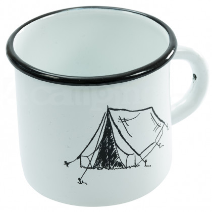 Zulu Bögre sátor bögrék-csészék