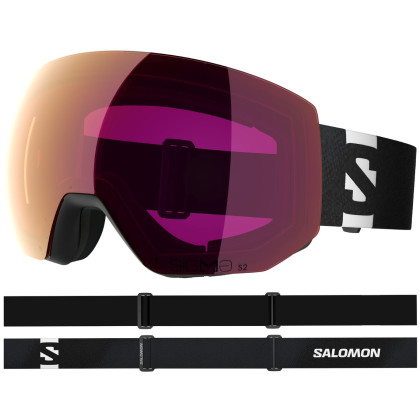 Salomon Radium Pro Sigma síszemüveg