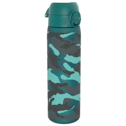 Ion8 Leak Proof Camouflage 500 ml gyerek kulacs