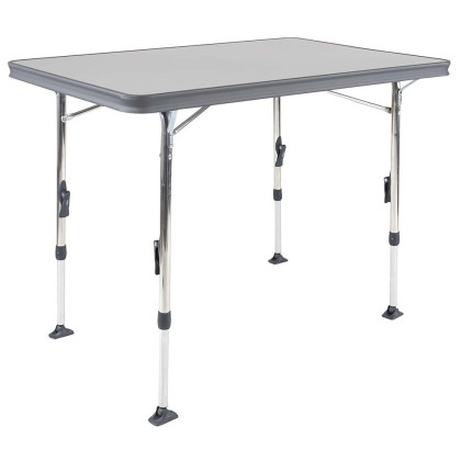 Crespo Table AL/246-M-09 asztal szürke Dark Grey