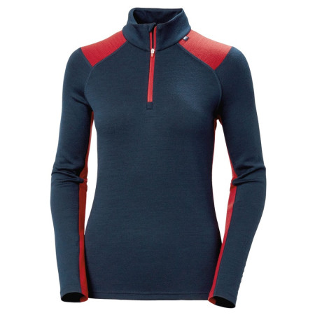 Produktbild von Lifa Merino Midweight Damen Baselayer Kälte Helly Hansen Damen